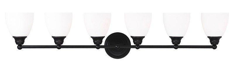 Somerville 6-Light … - image