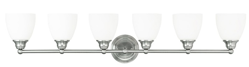 Somerville 6-Light … - image