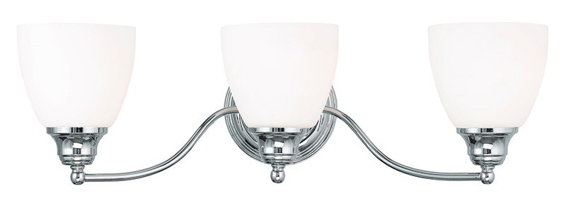 Somerville 3-Light … - image