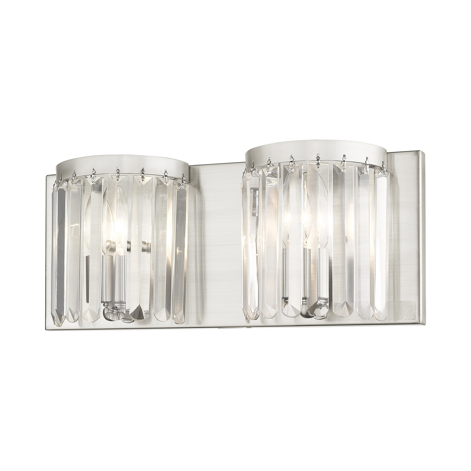 Ashton 2-Light Bath… - image