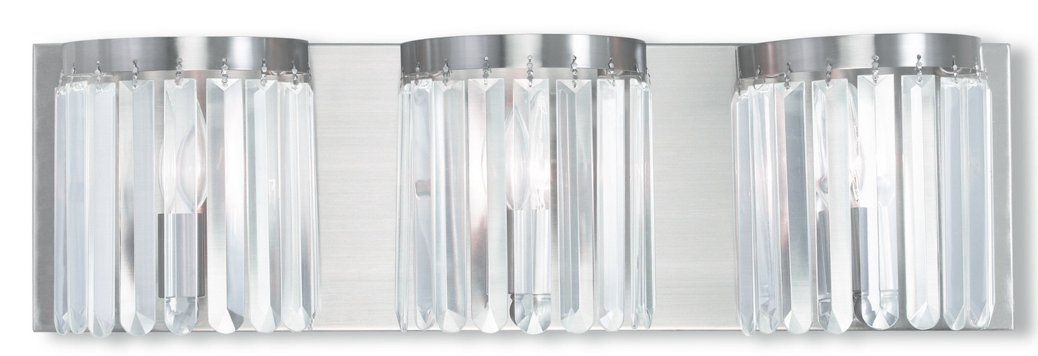 Ashton 3-Light Bath… - image