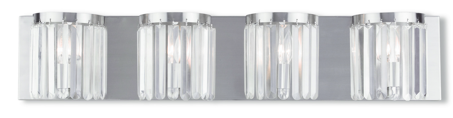 Ashton 4-Light Bath… - image