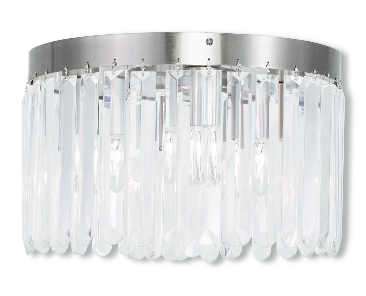 Ashton 4-Light Ceil… - image