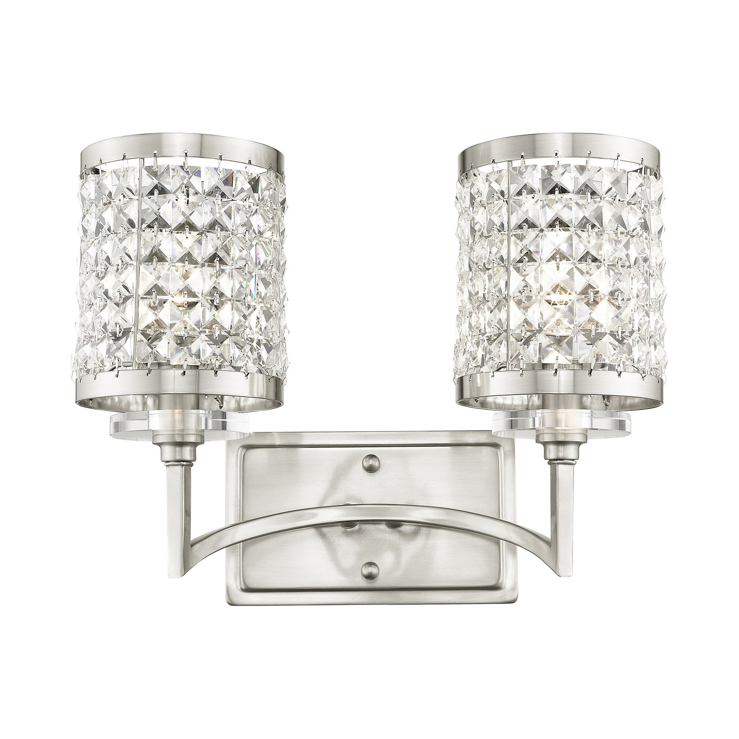 Grammercy 2-Light B… - image