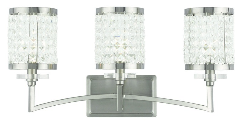 Grammercy 3-Light B… - image