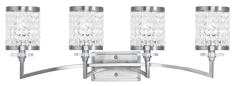 Grammercy 4-Light B… - image