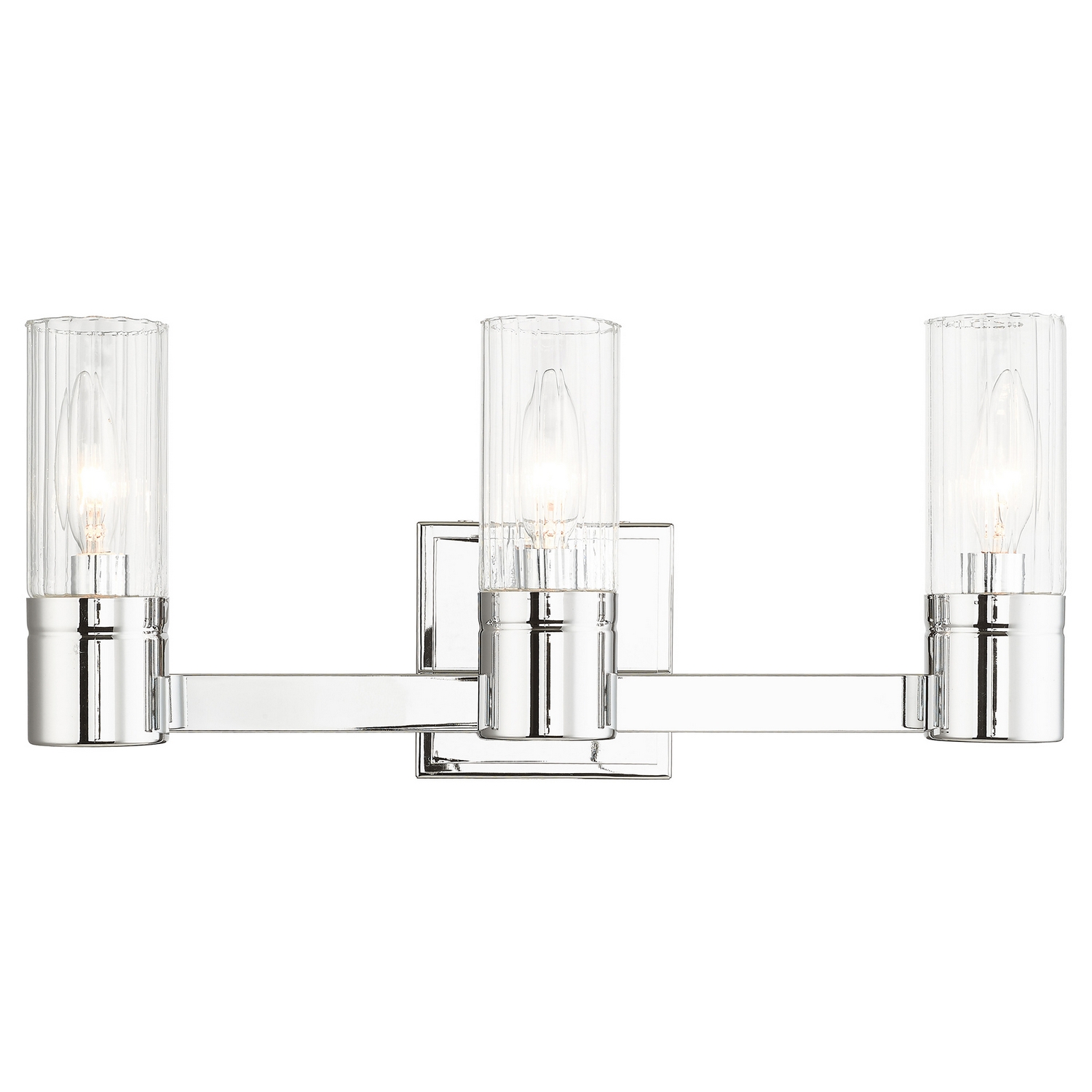 Midtown 3-Light Bat… - image