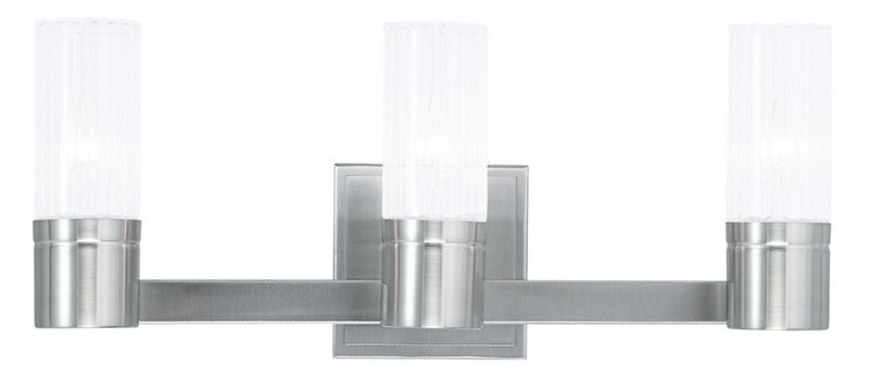 Midtown 3-Light Bat… - image