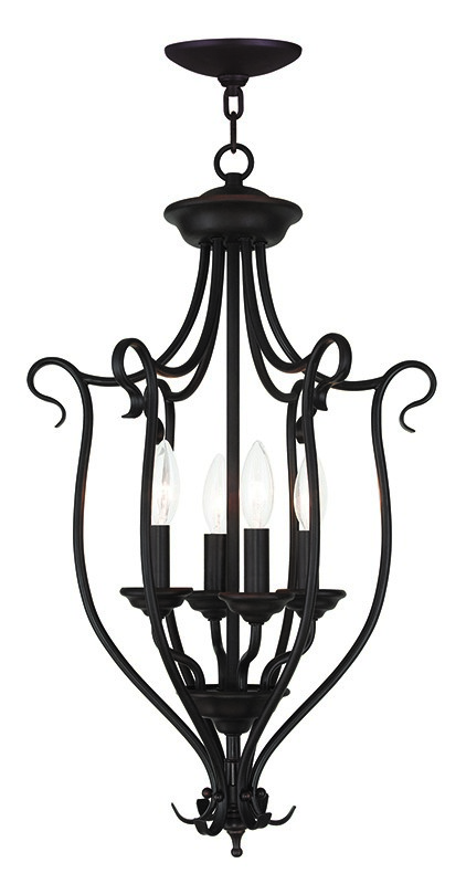 Coronado 4-Light Fo… - image