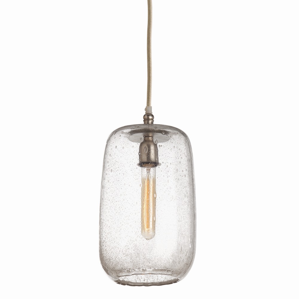 One Light Pendant