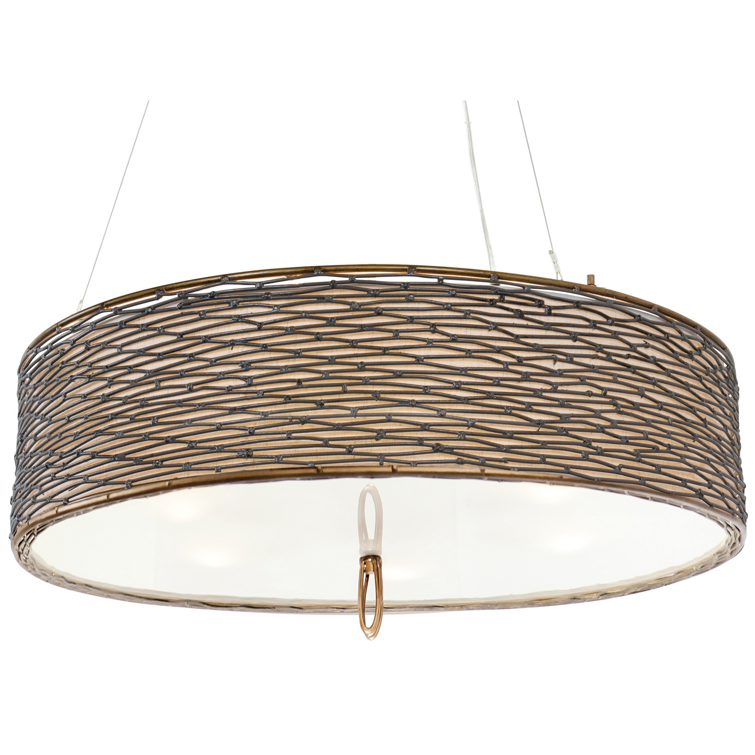 Flow 5-Light Pendan… - image