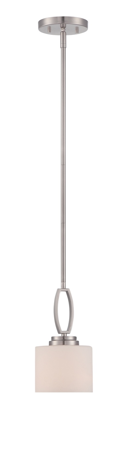 Axel 1-Light Mini P… - image