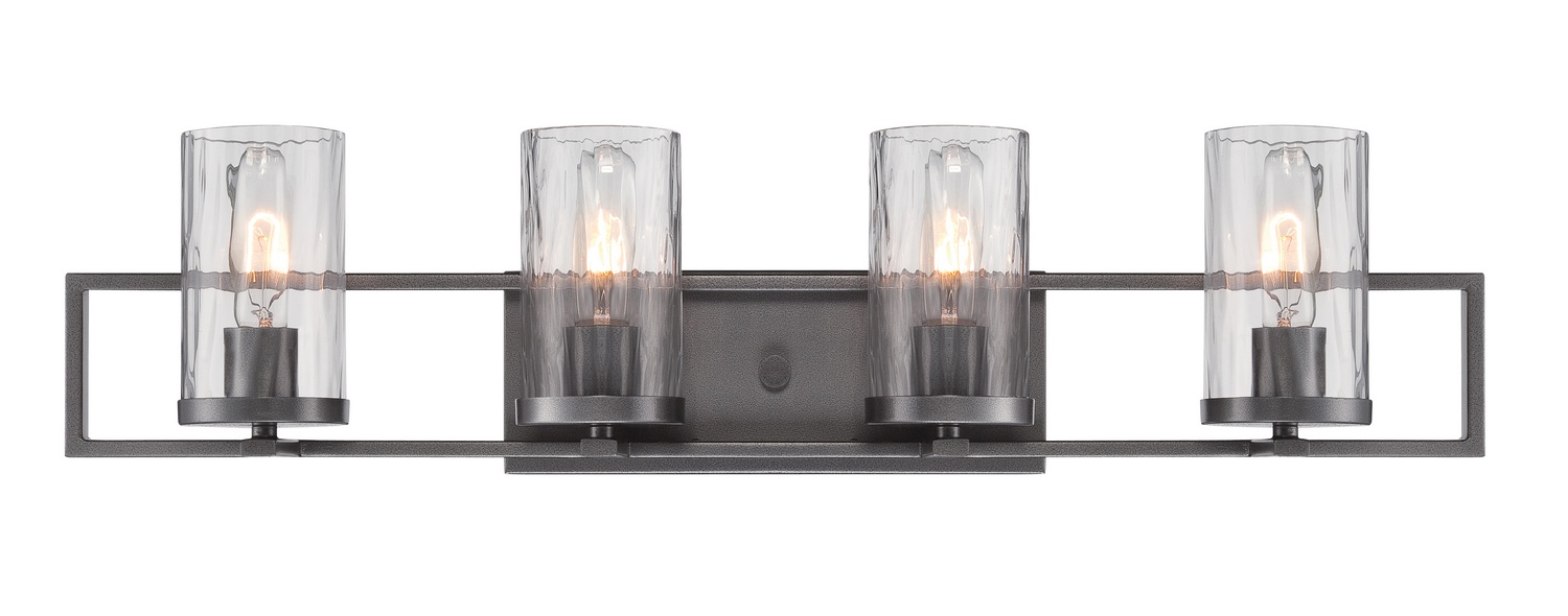 Elements 4-Light Ba… - image