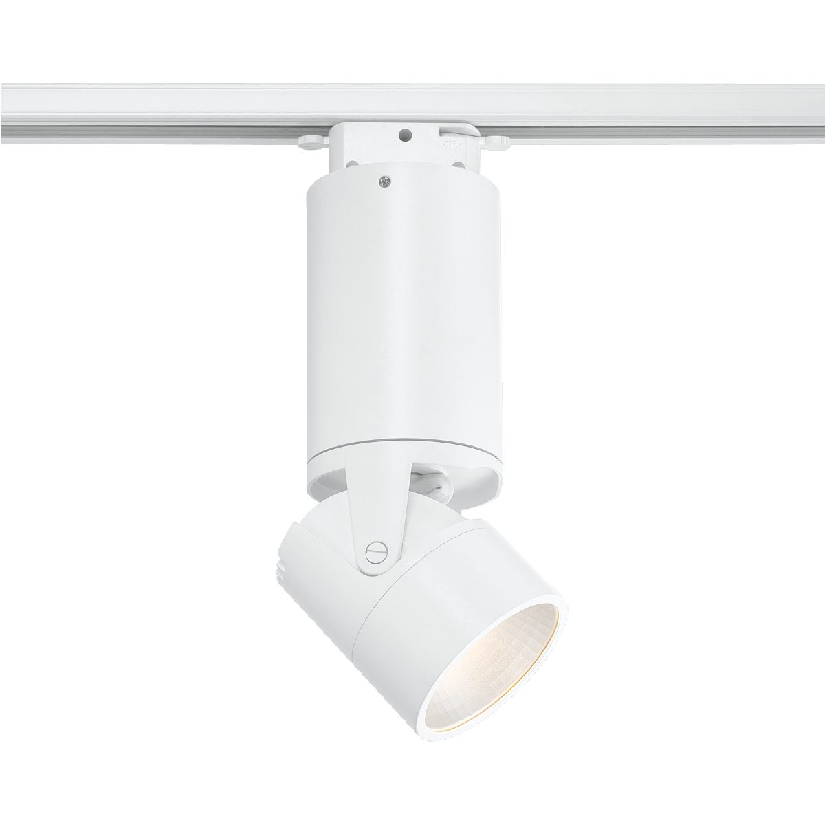 White Led Surface M… - image