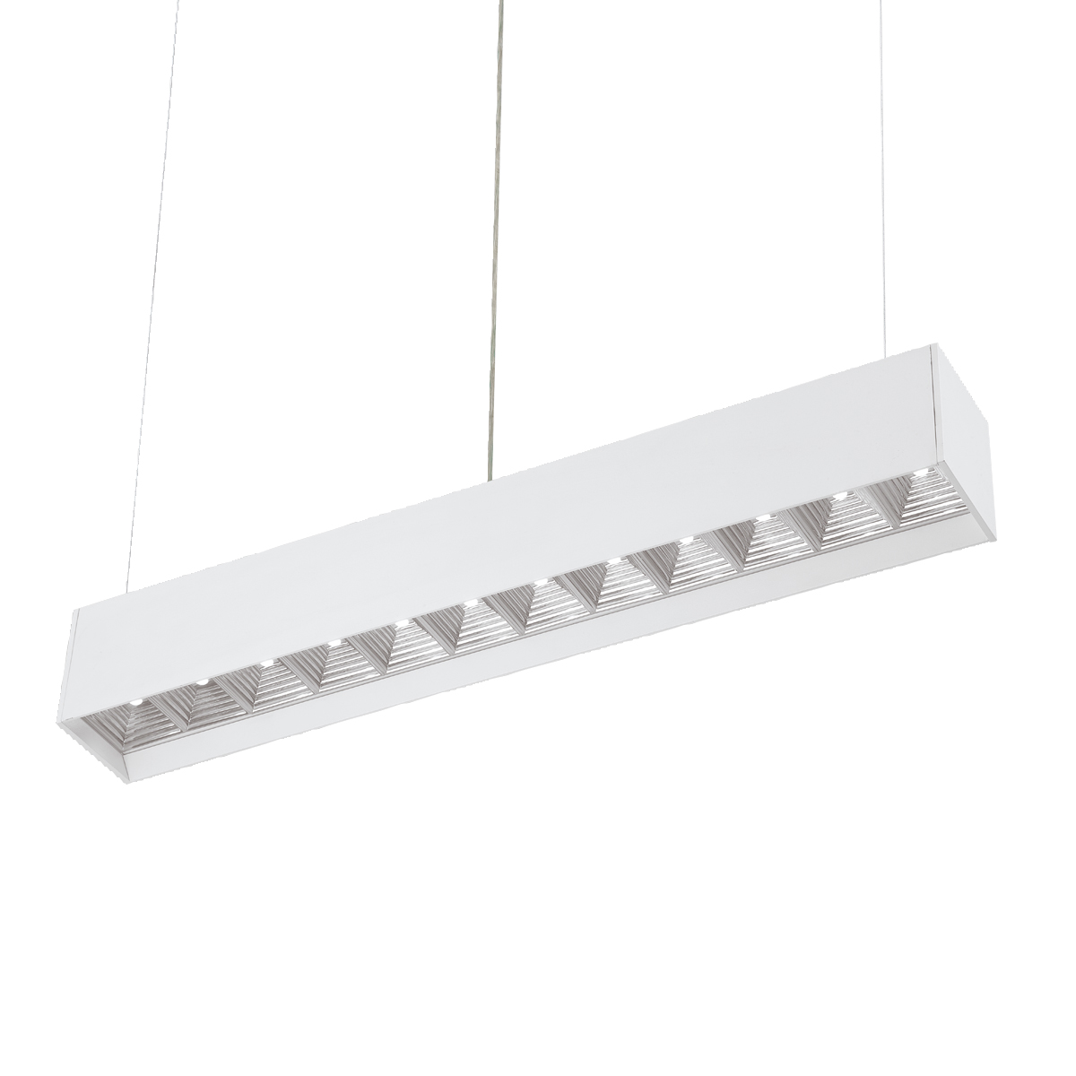 Pendant 12-Light Le… - image