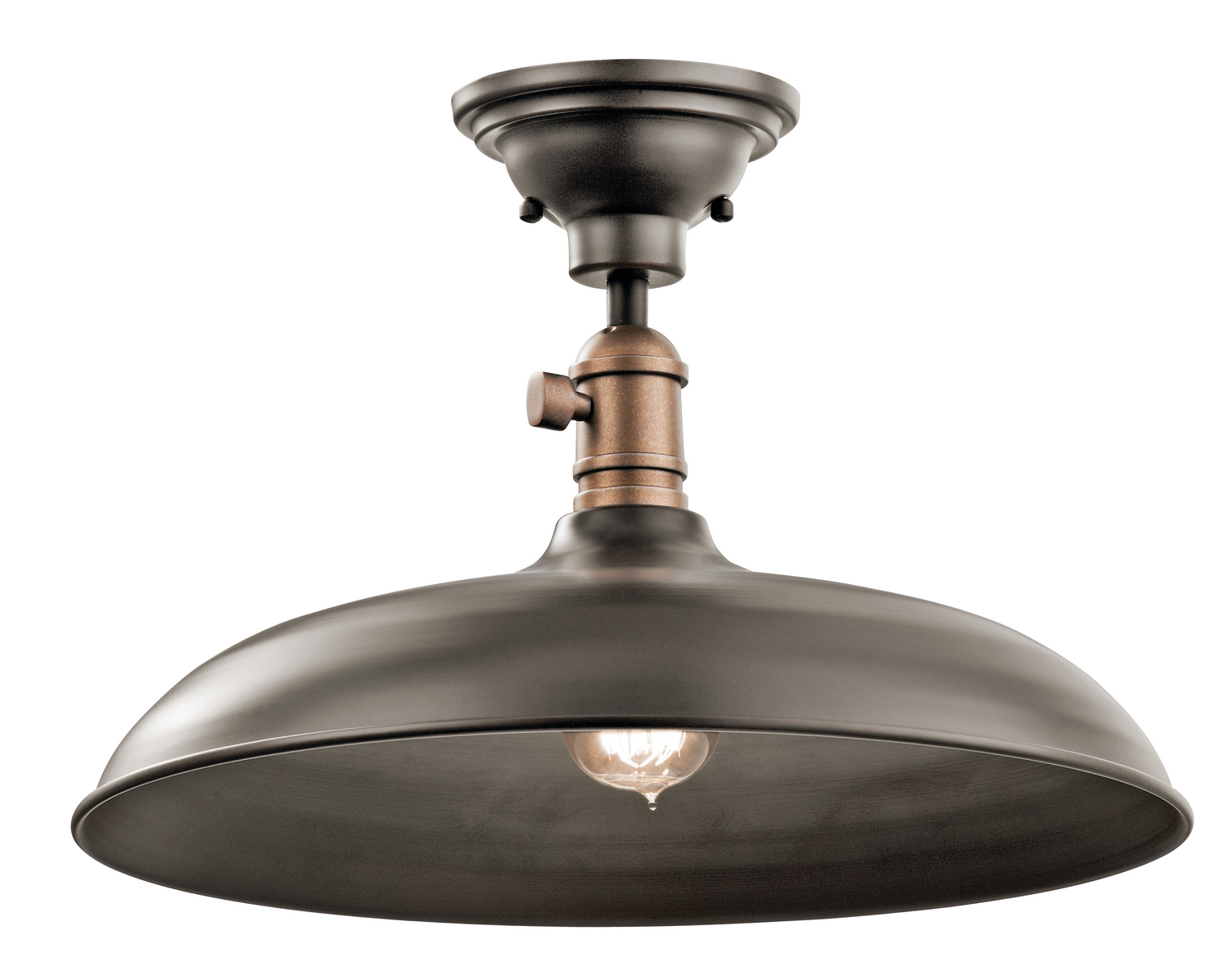 Cobson 16" Pendant/… - image
