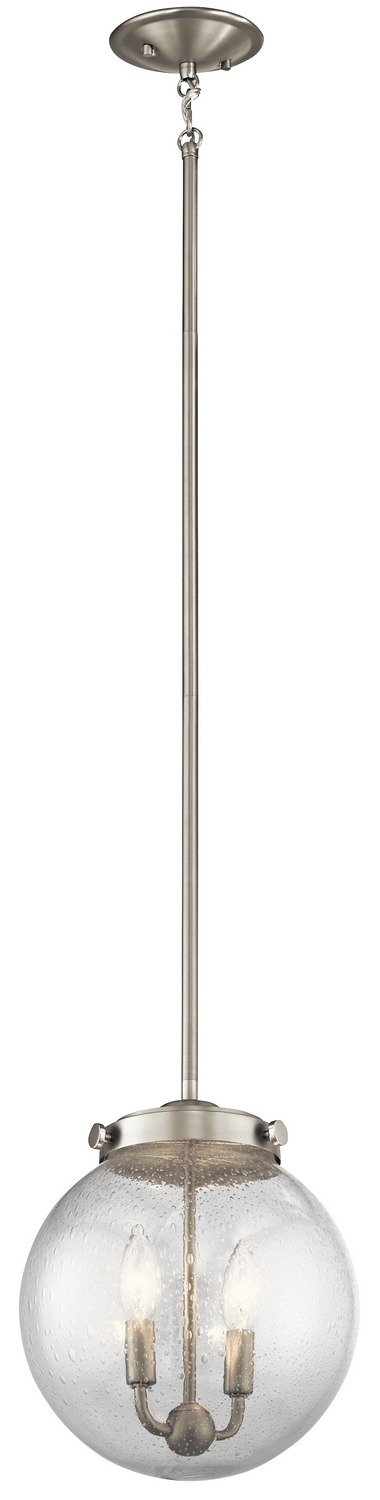 Holbrook 2-Light Mi… - image
