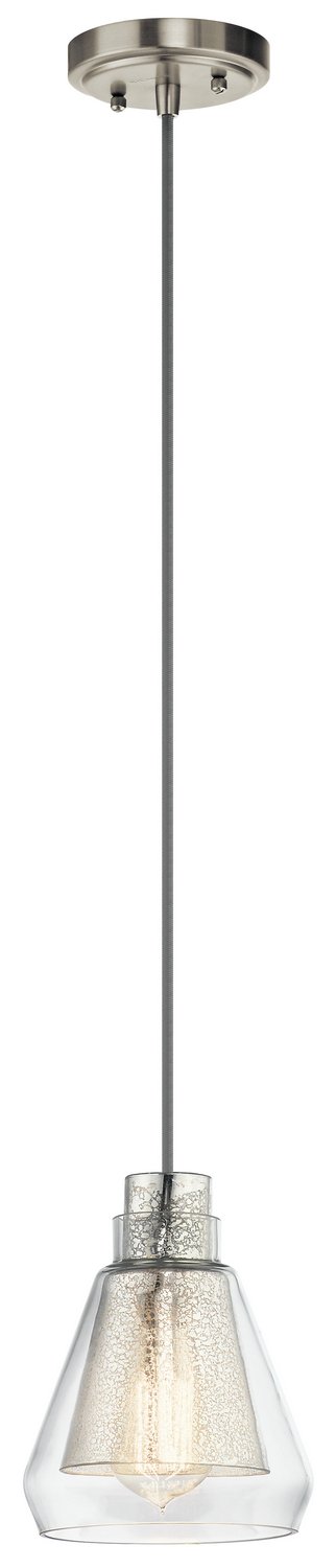 Evie 7.75" Mini Pen… - image