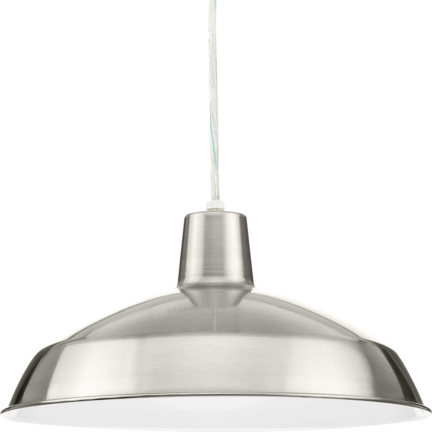 Metal Shade Pendant… - image
