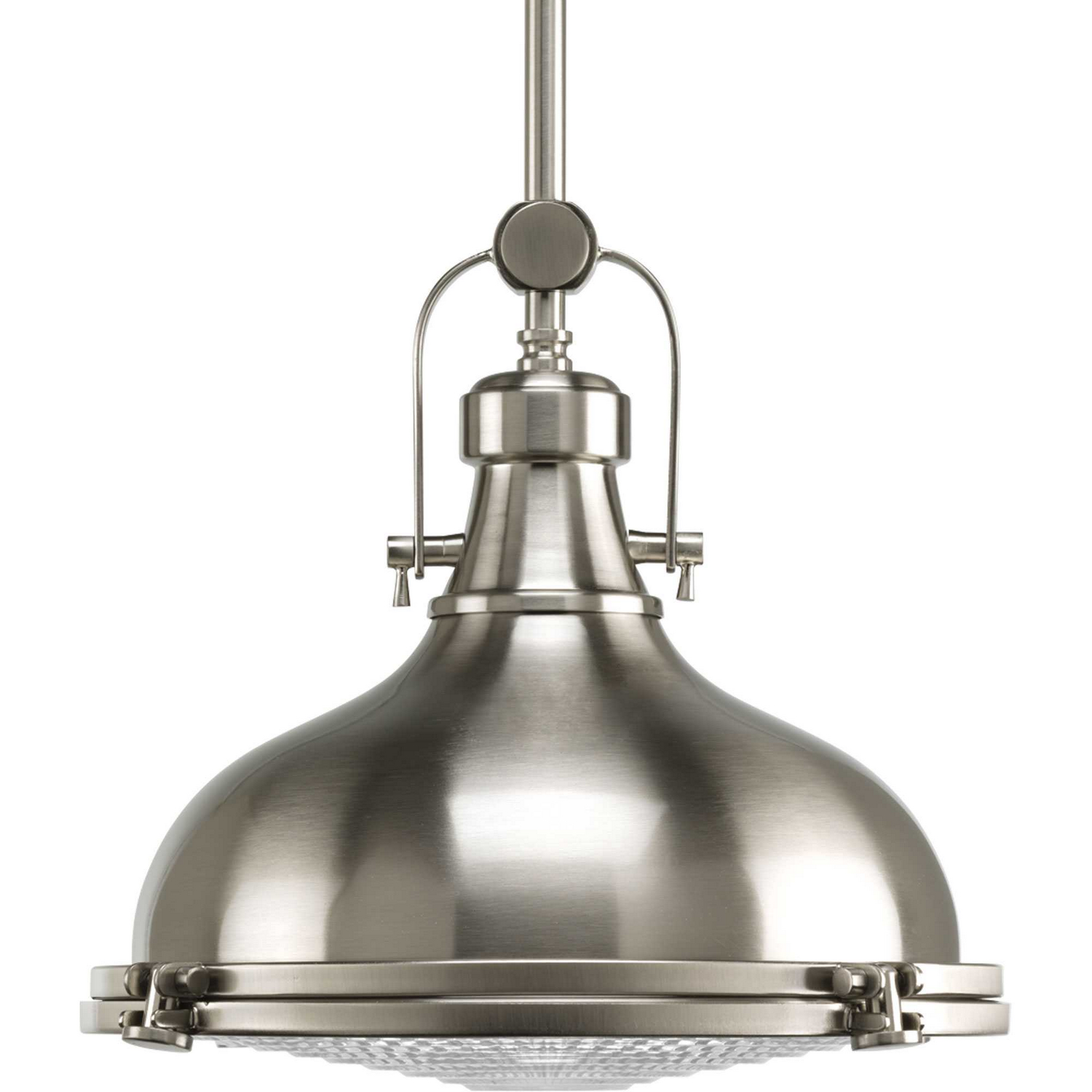 Fresnel Pendant Led… - image