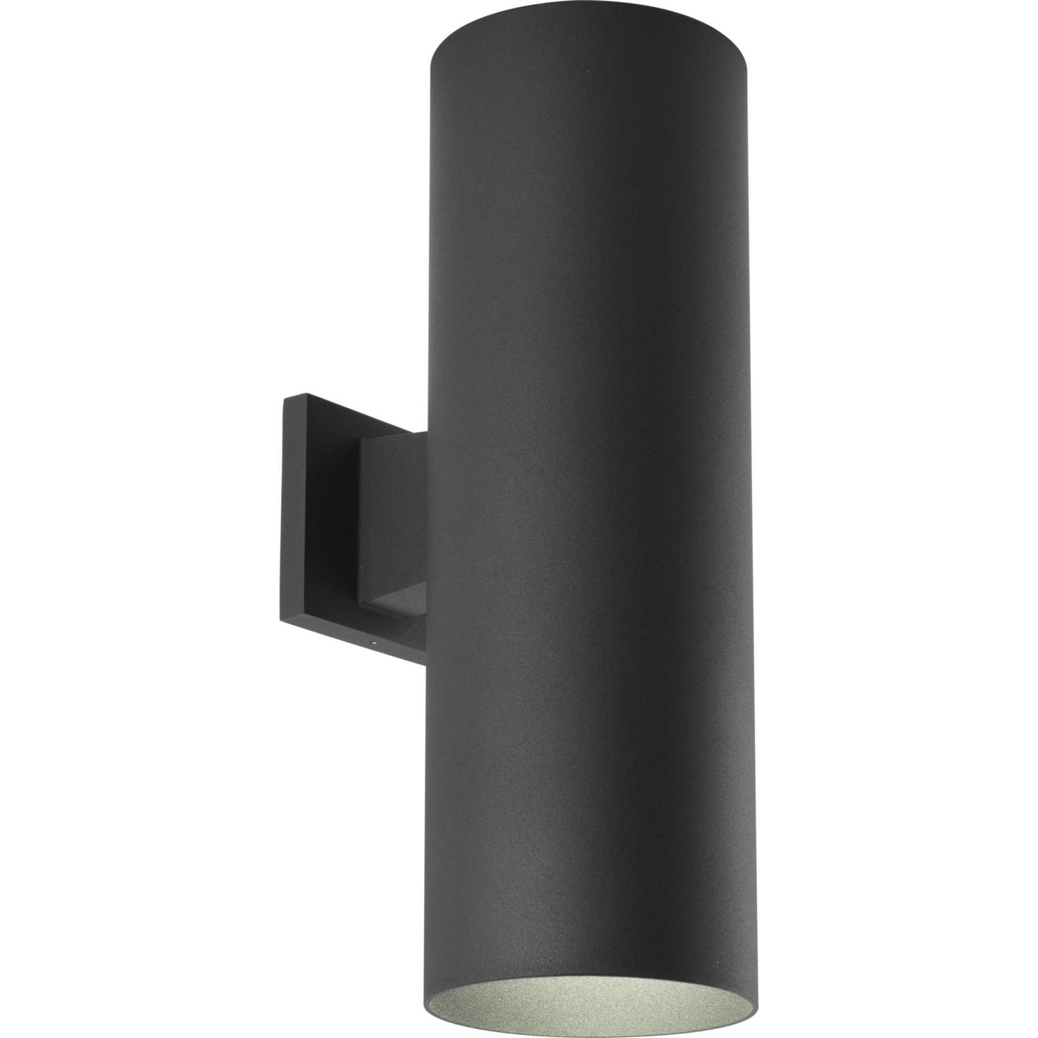 Progress Lighting Led Cylinders LED Cylinder in Black - P5642-31/30K