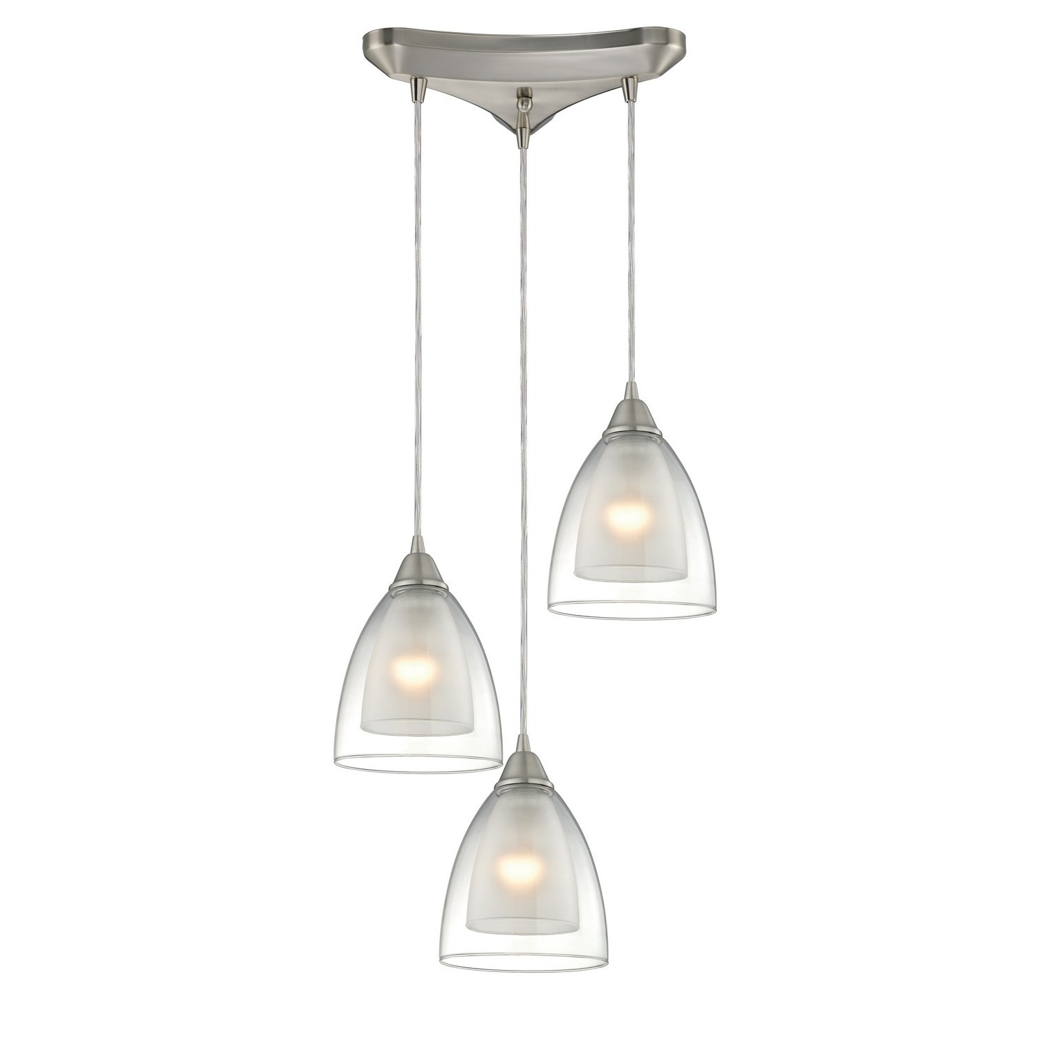 Layers 3-Light Pend… - image