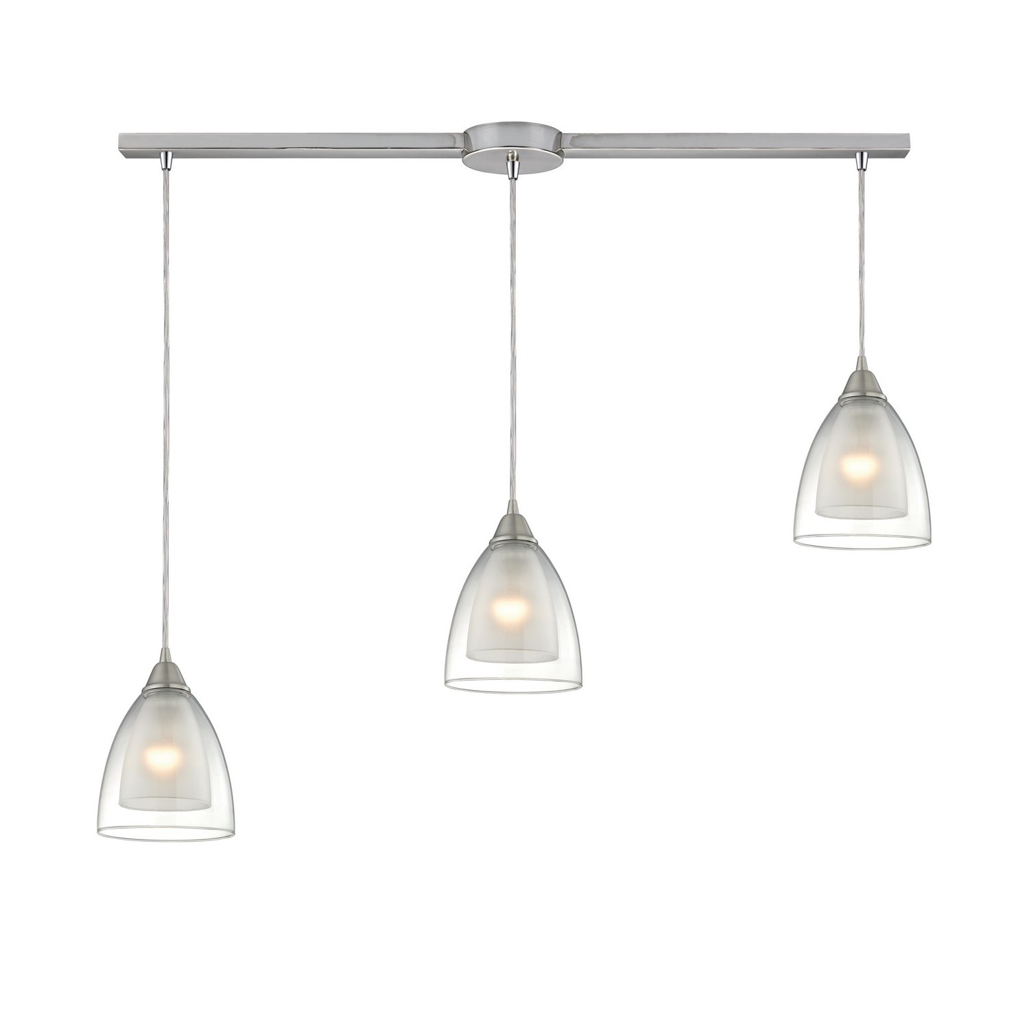 Layers 3-Light Pend… - image