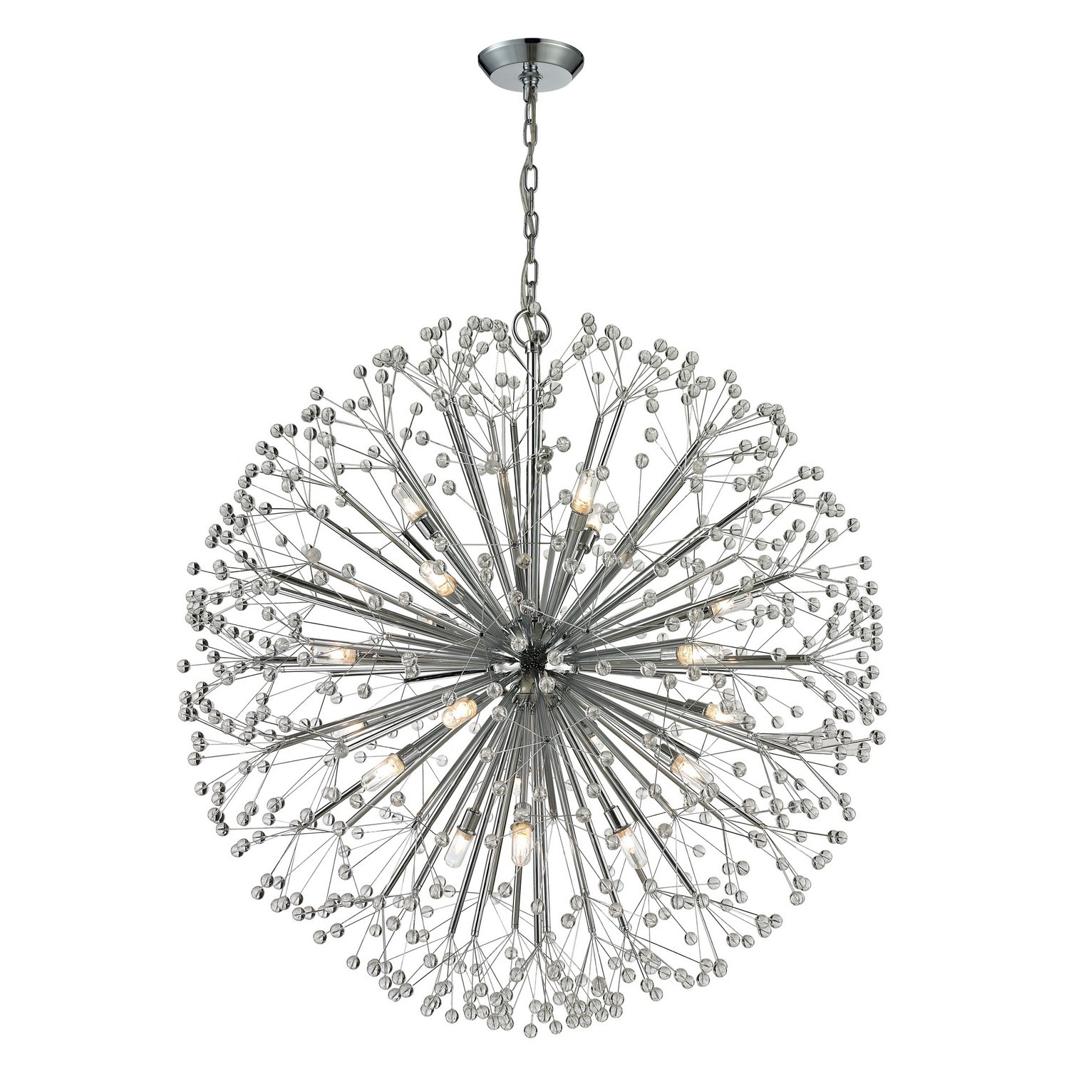 Starburst 19-Light … - image