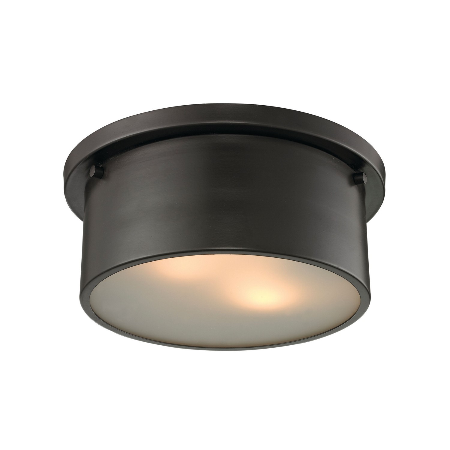 Simpson 2-Light Flu… - image