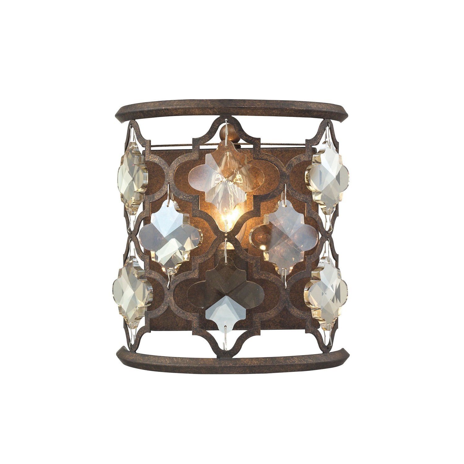 Armand 1-Light Wall… - image