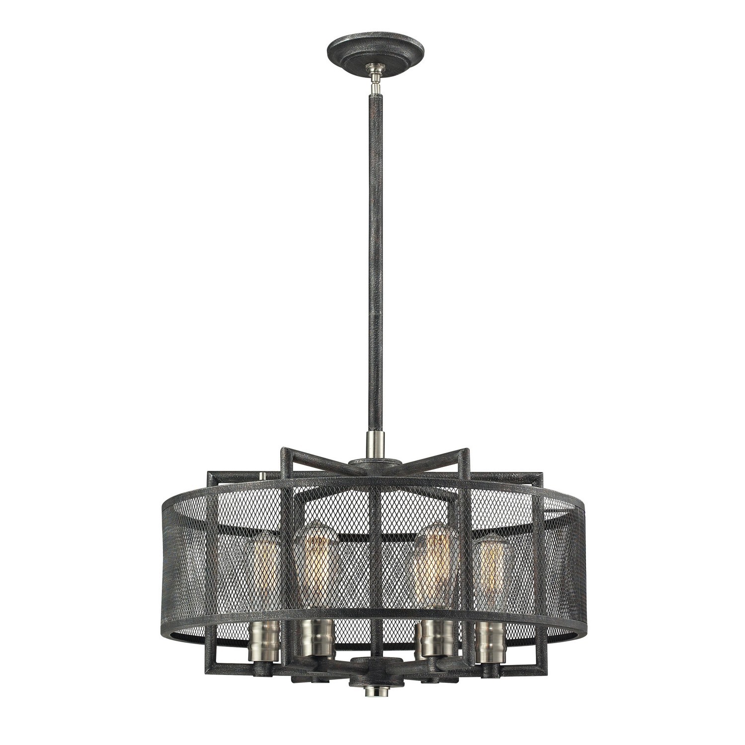 Slatington 6-Light … - image