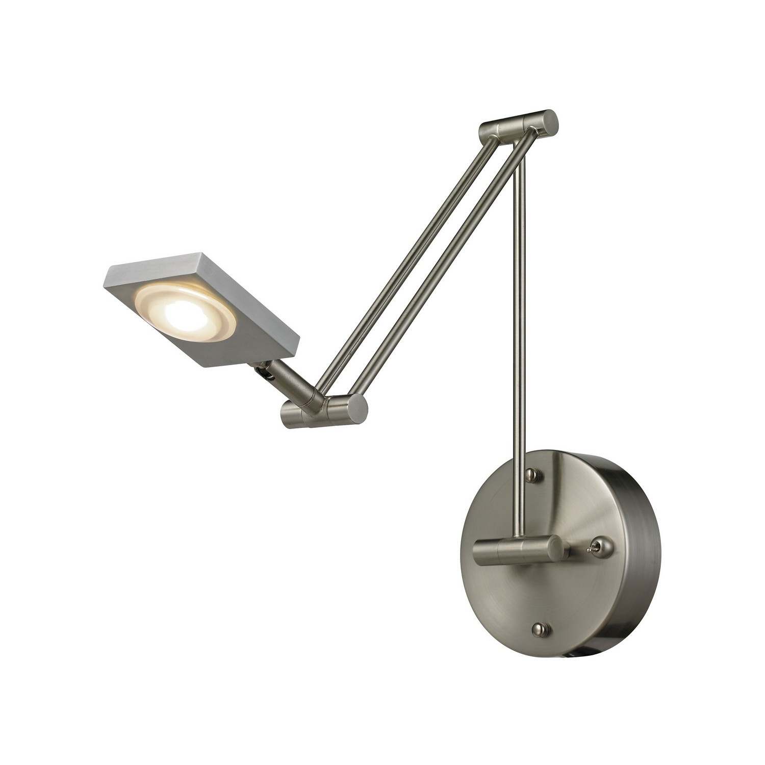 Reilly 1-Light Led … - image