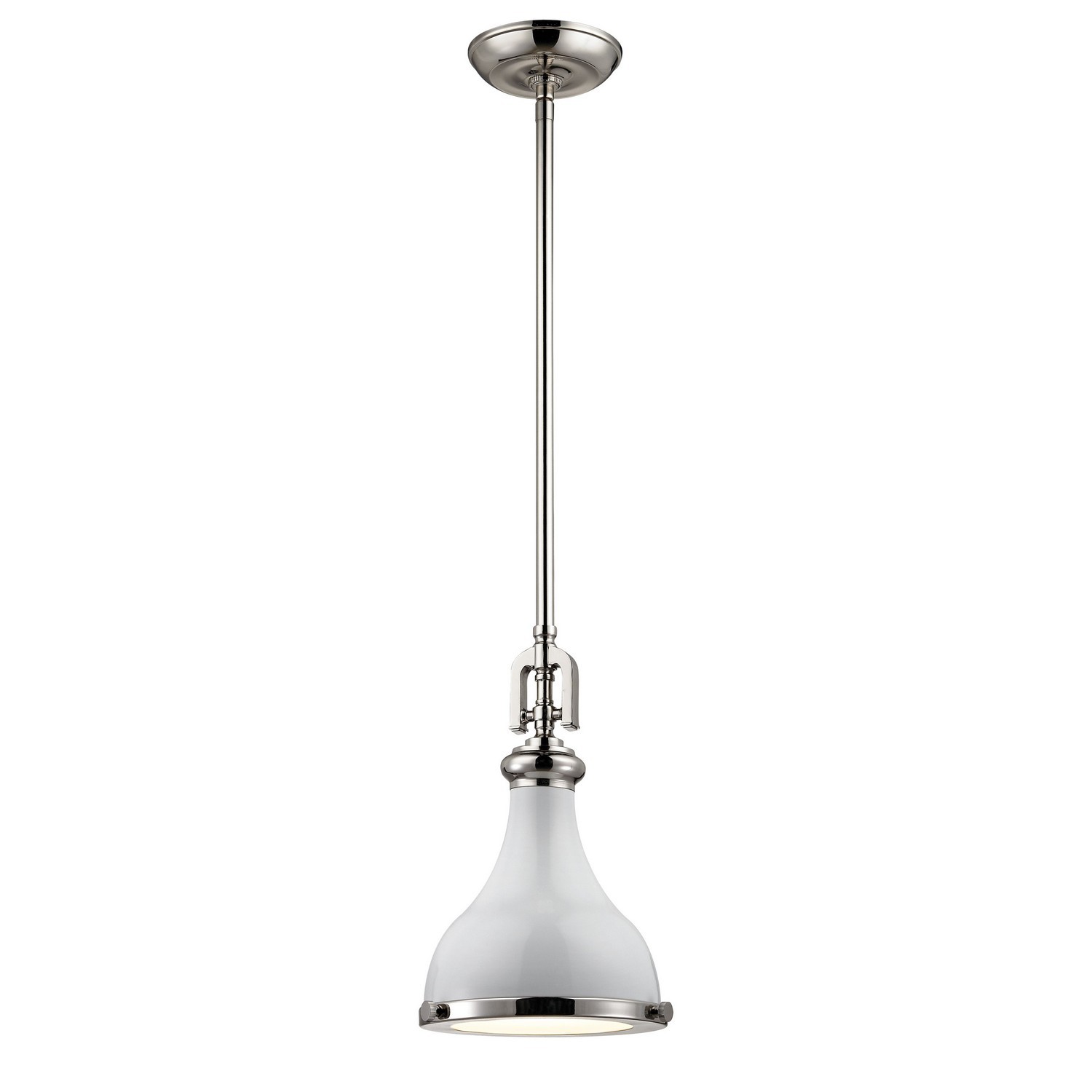 Rutherford 1-Light … - image