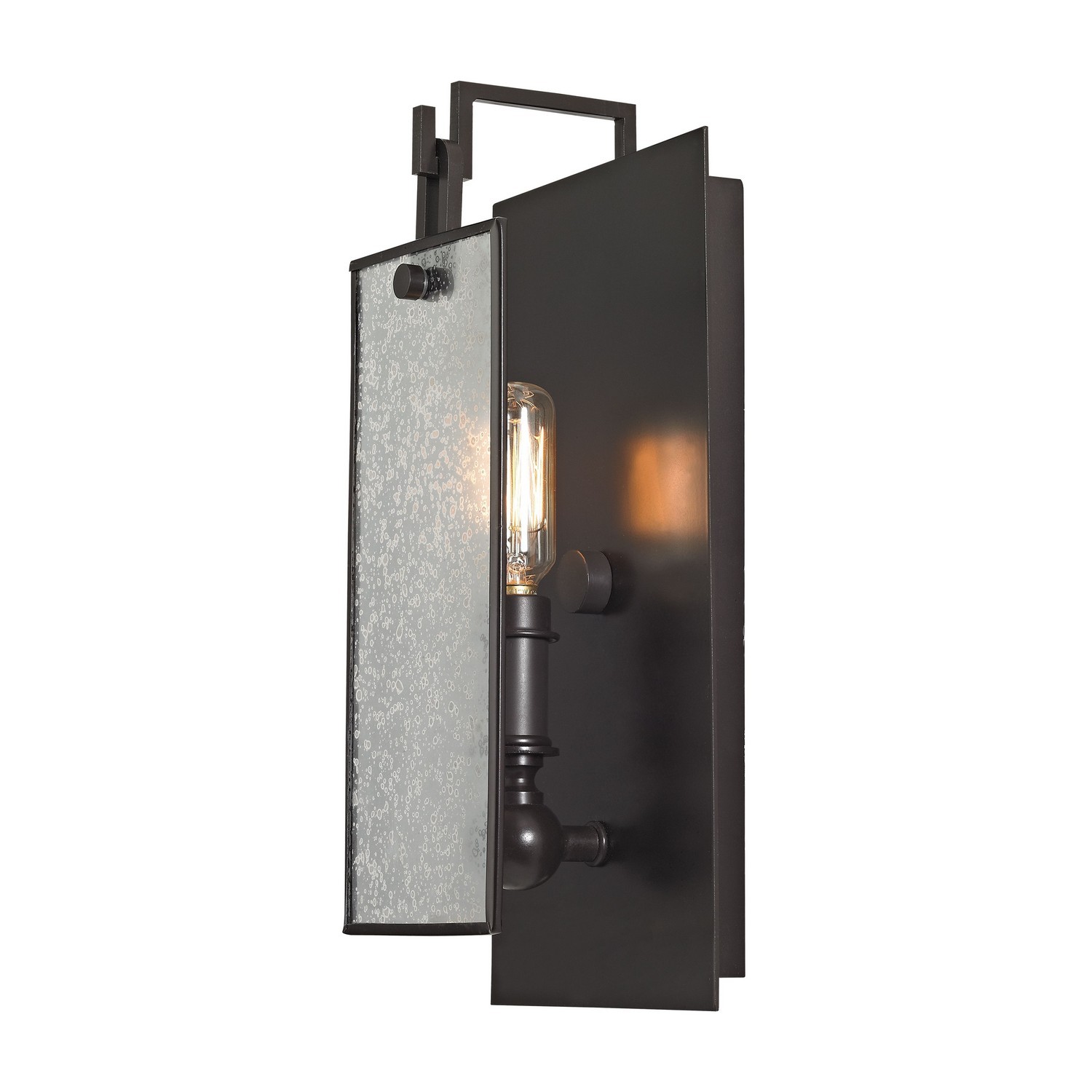 Lindhurst 1-Light W… - image