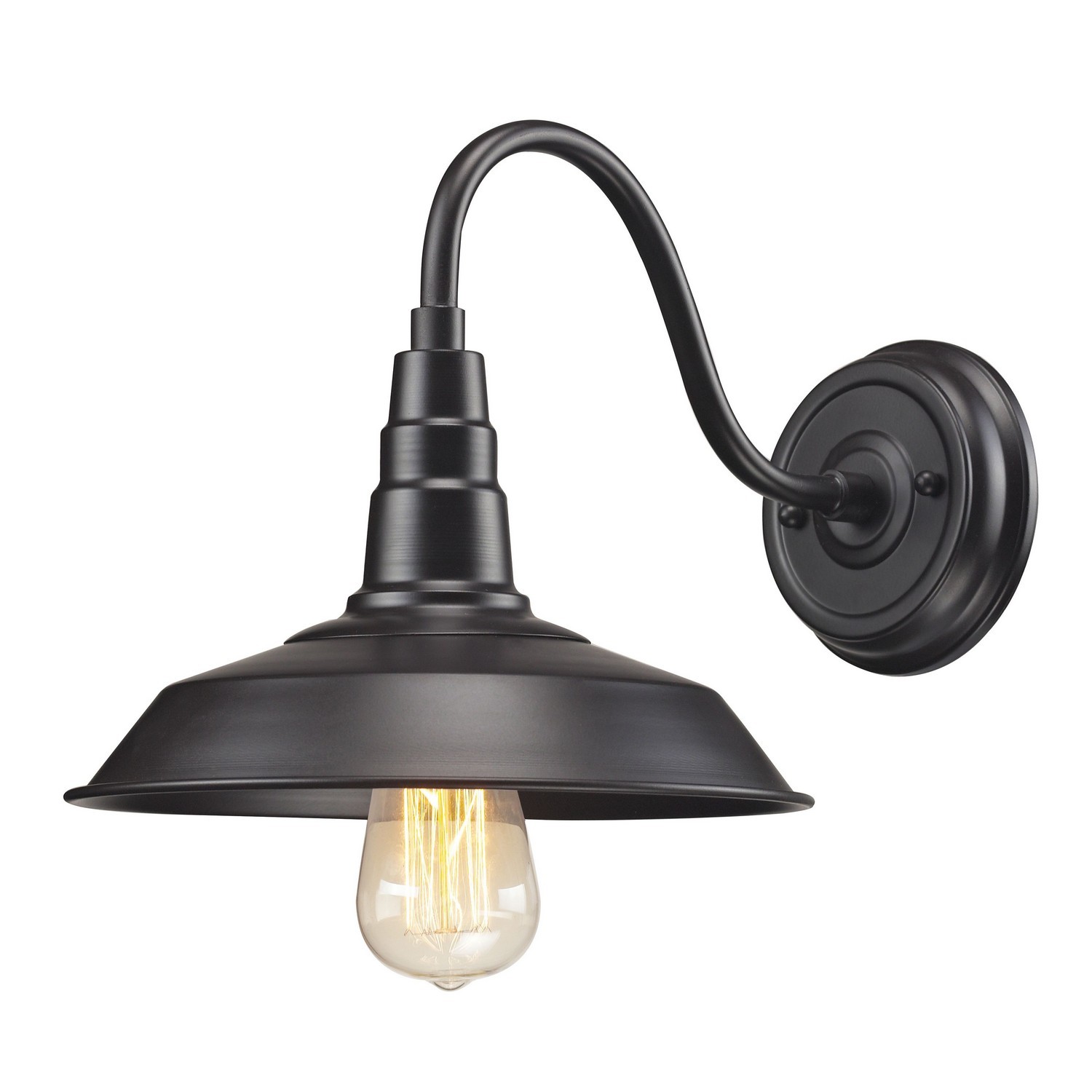 Urban Lodge 1-Light… - image