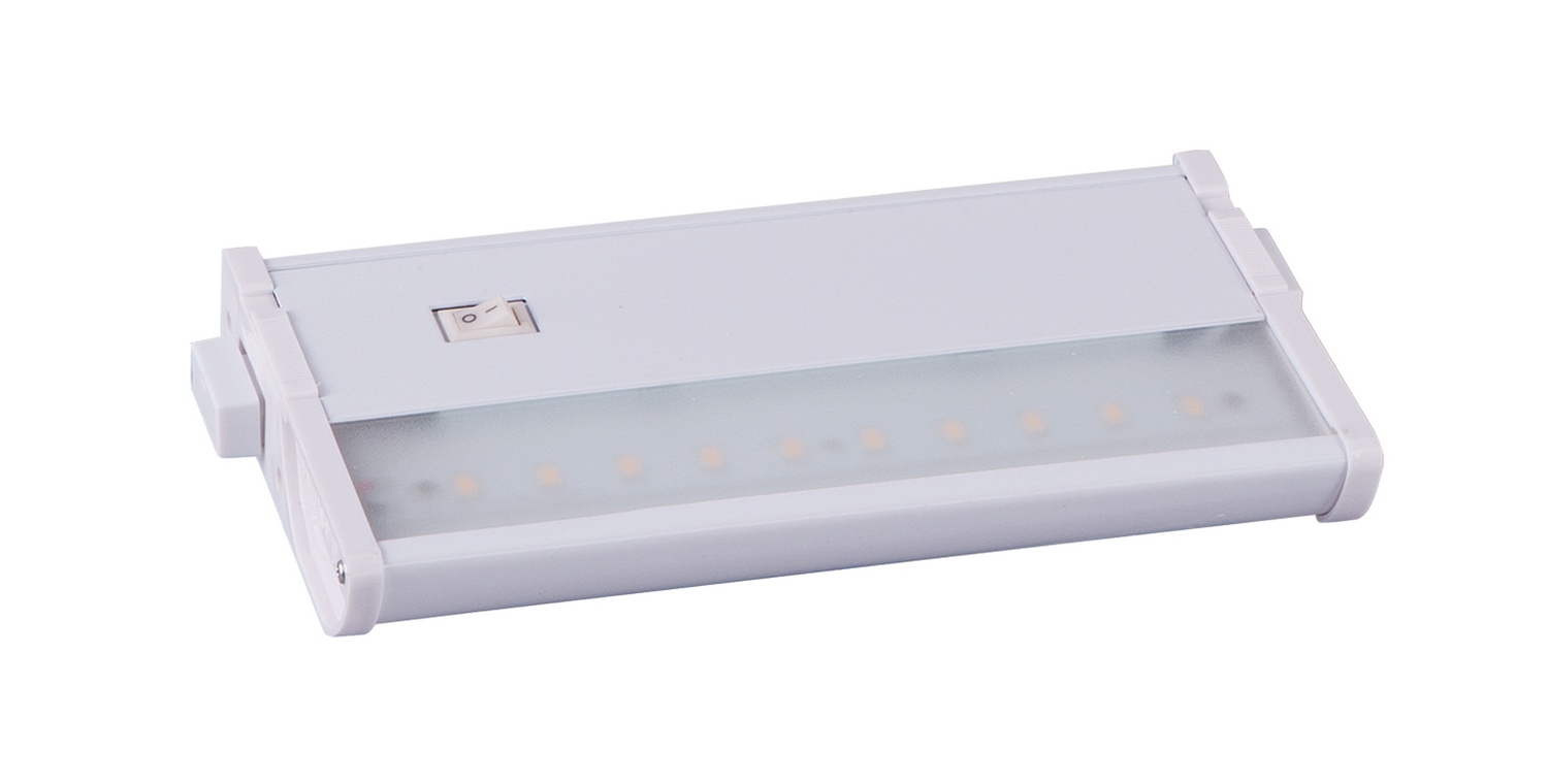 White Led Under Cab… - image