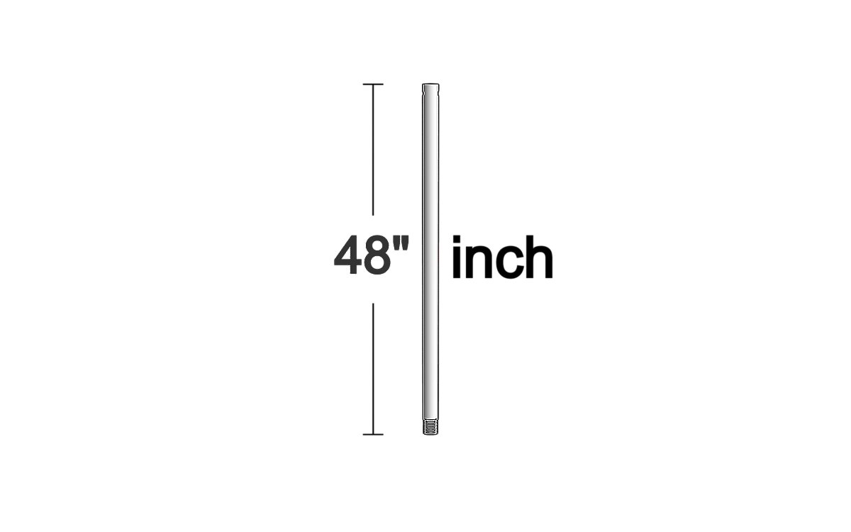 Downrod