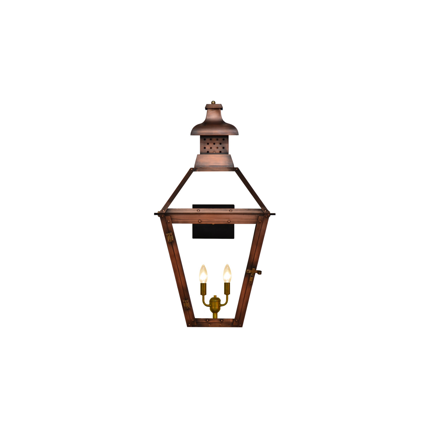 Northern Lighting