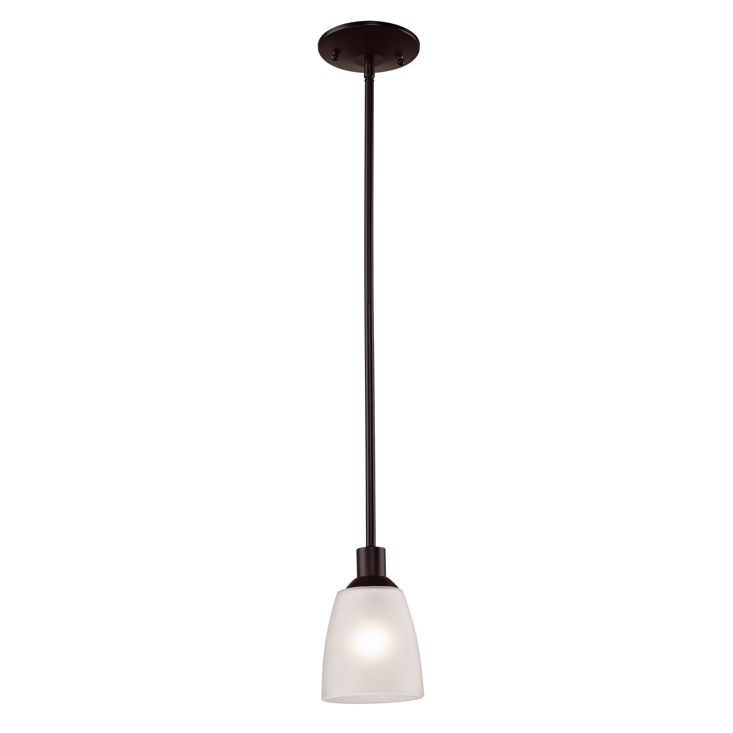 Jackson 1-Light Min… - image