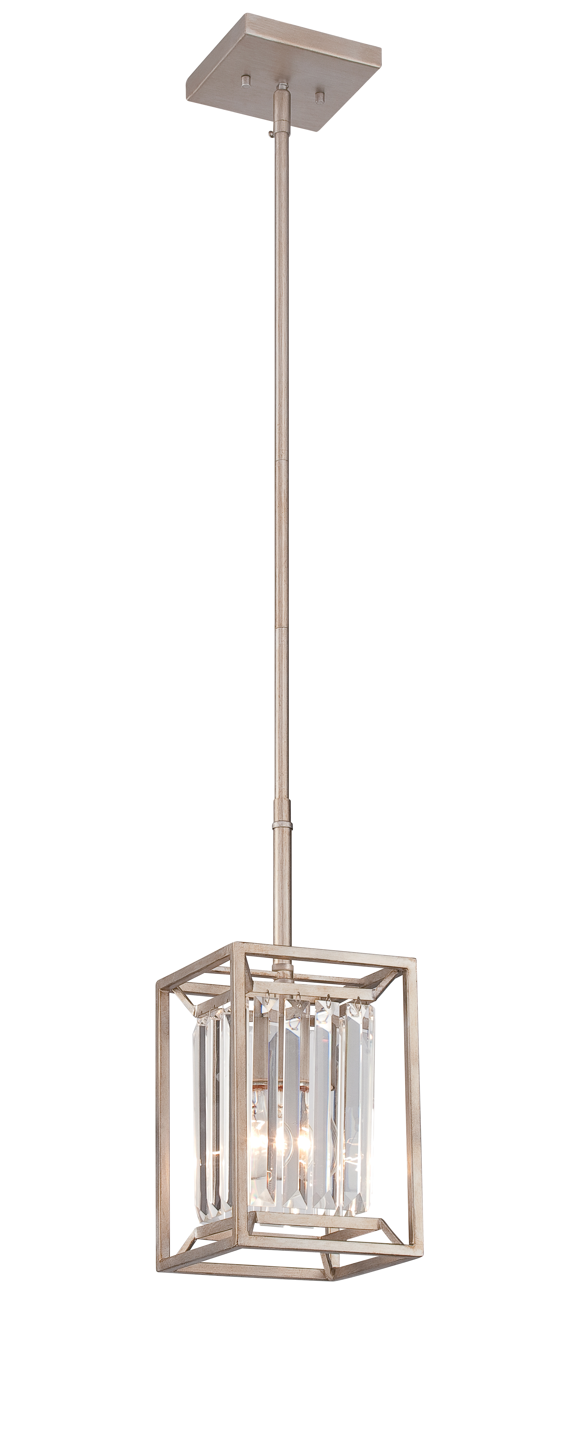 Aged Platinum One L…