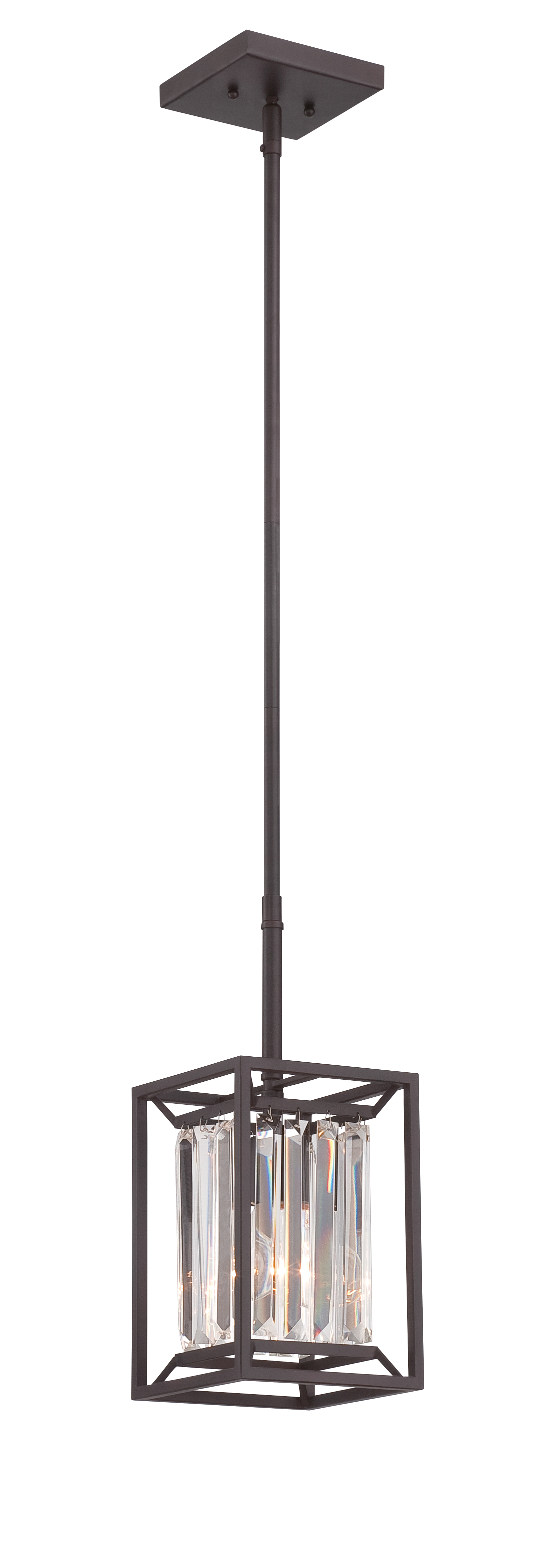 Vintage Bronze One … - image