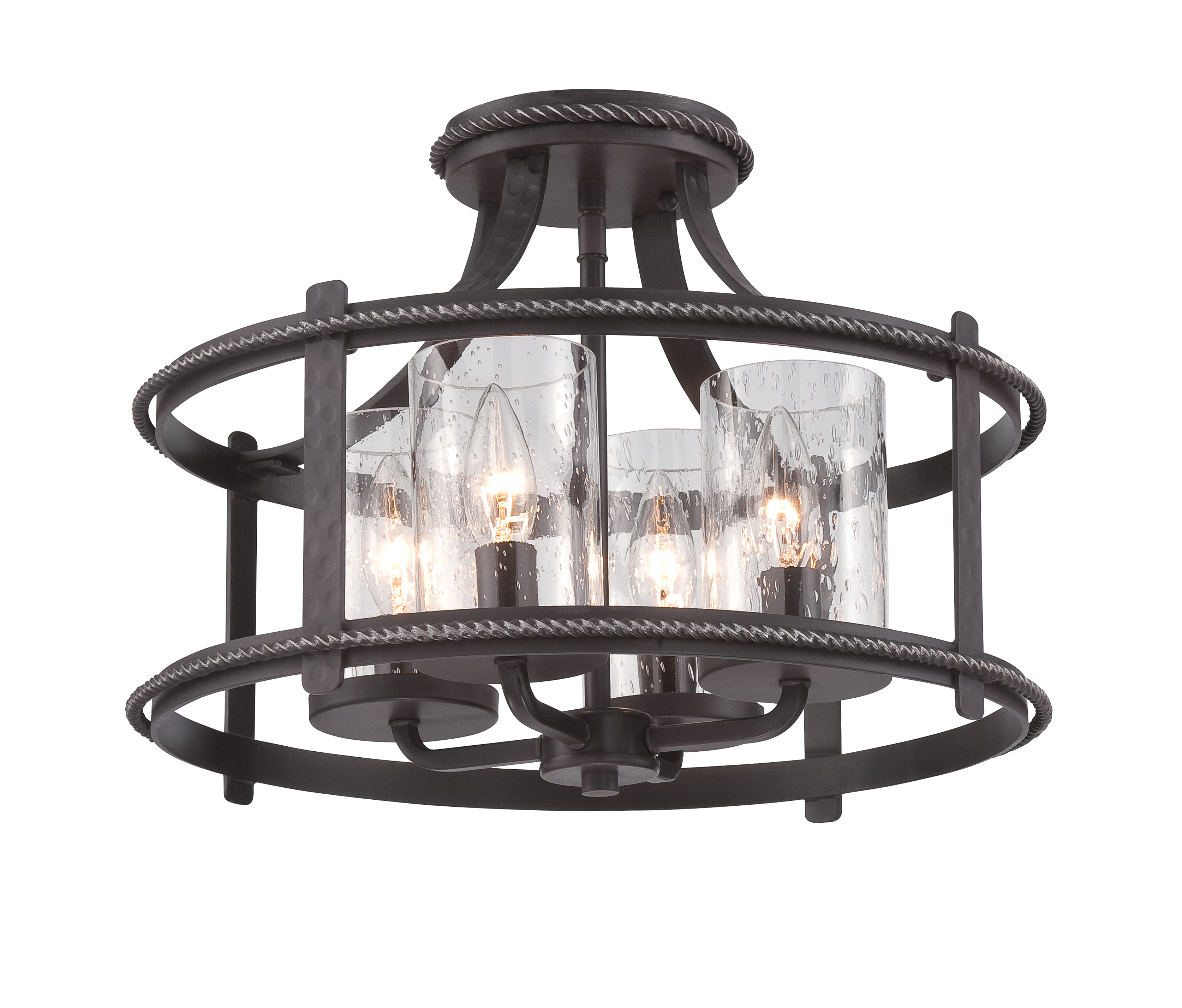 Palencia 4-Light Se… - image