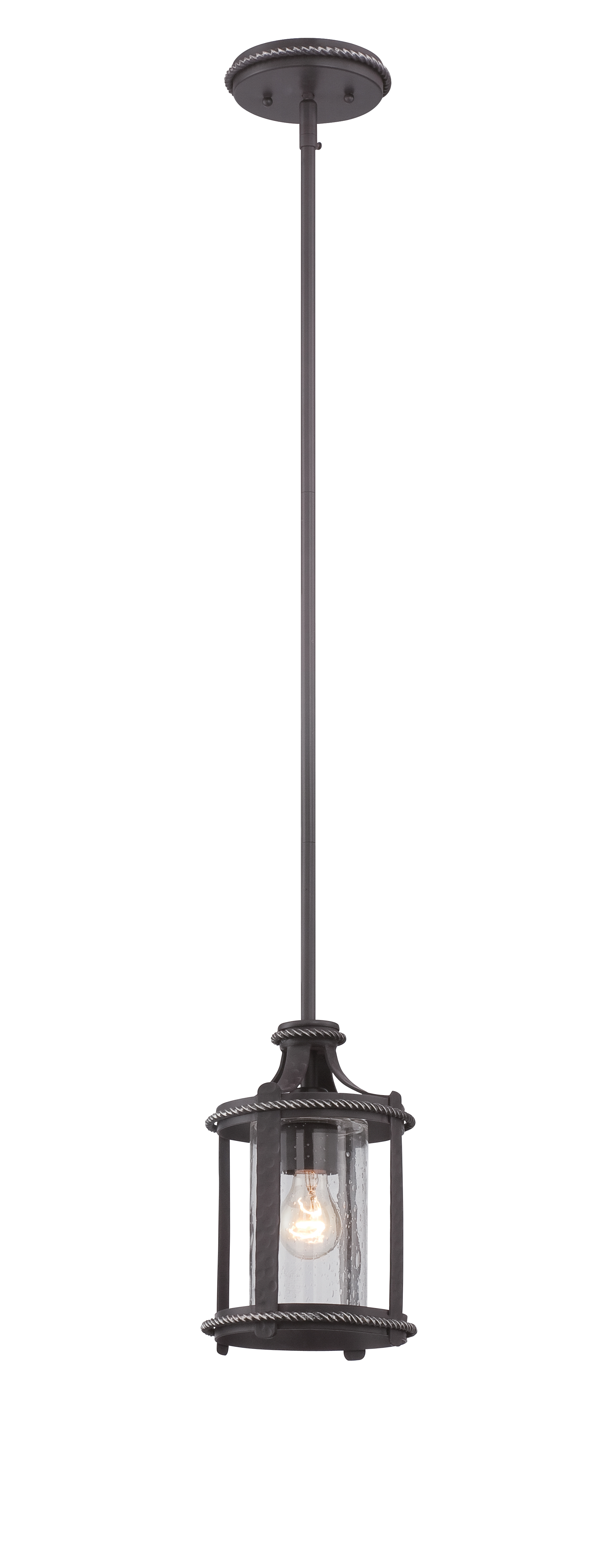 Palencia 1-Light Mi… - image