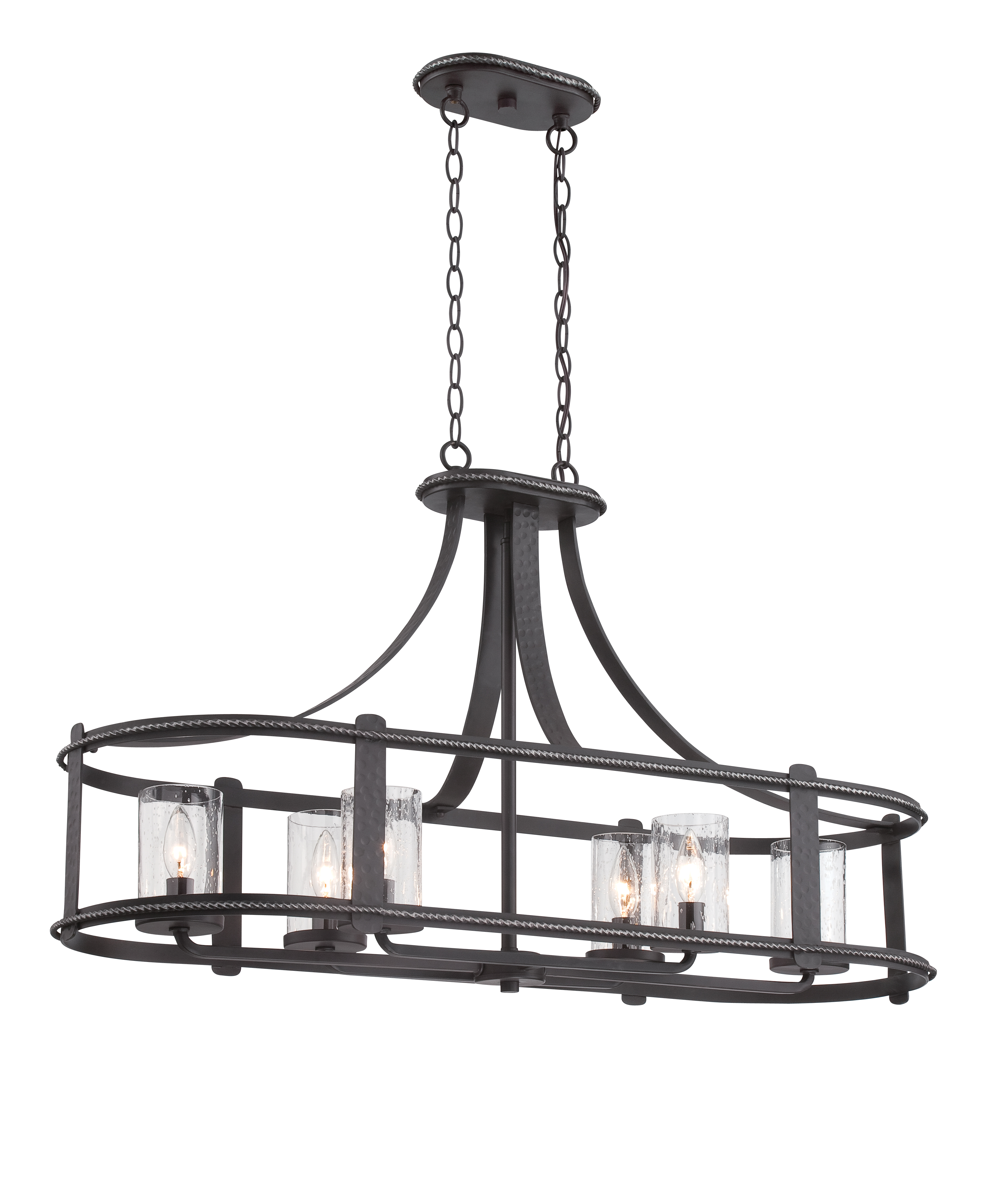 Palencia 6-Light Li… - image