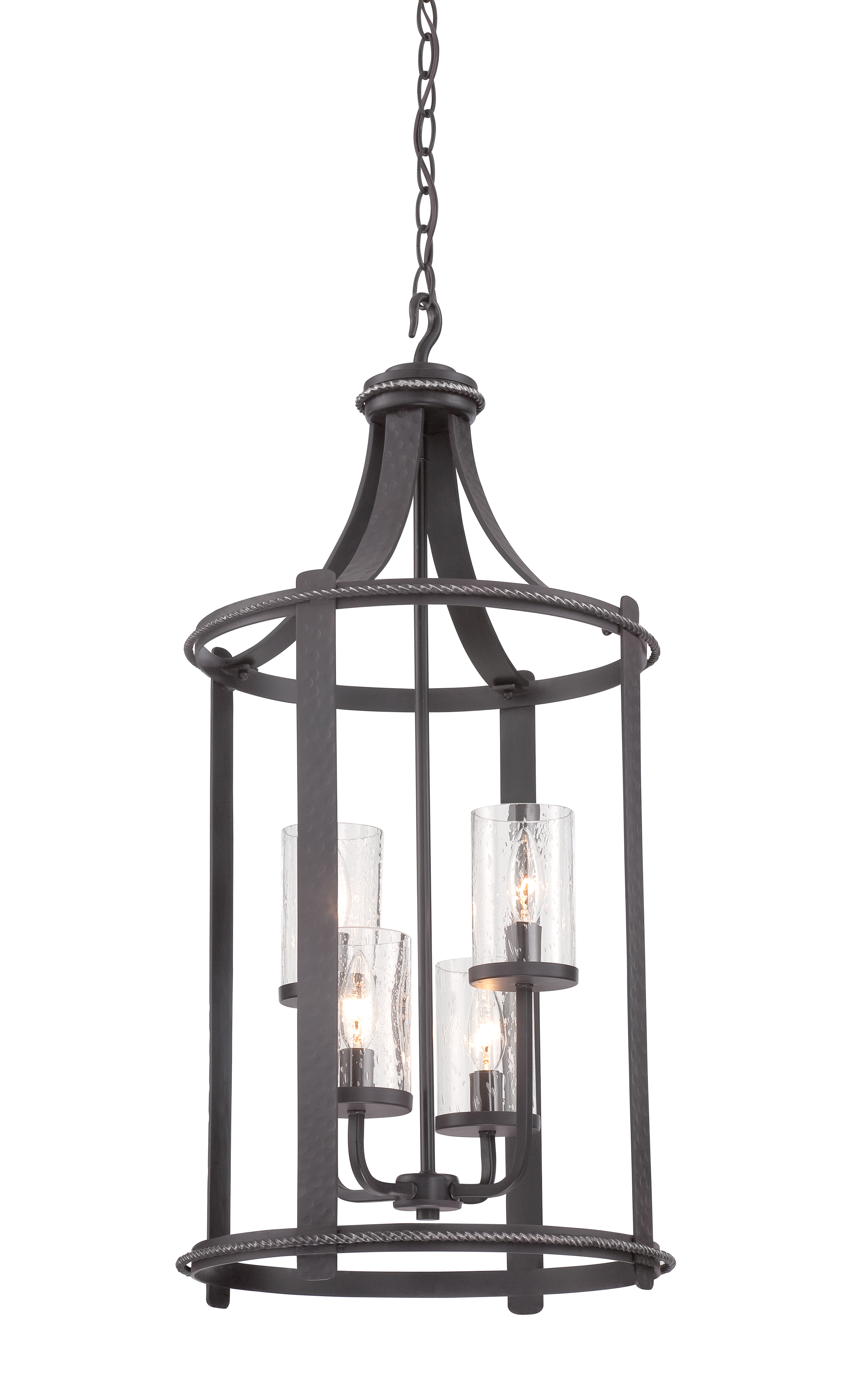 Palencia 4-Light Fo… - image