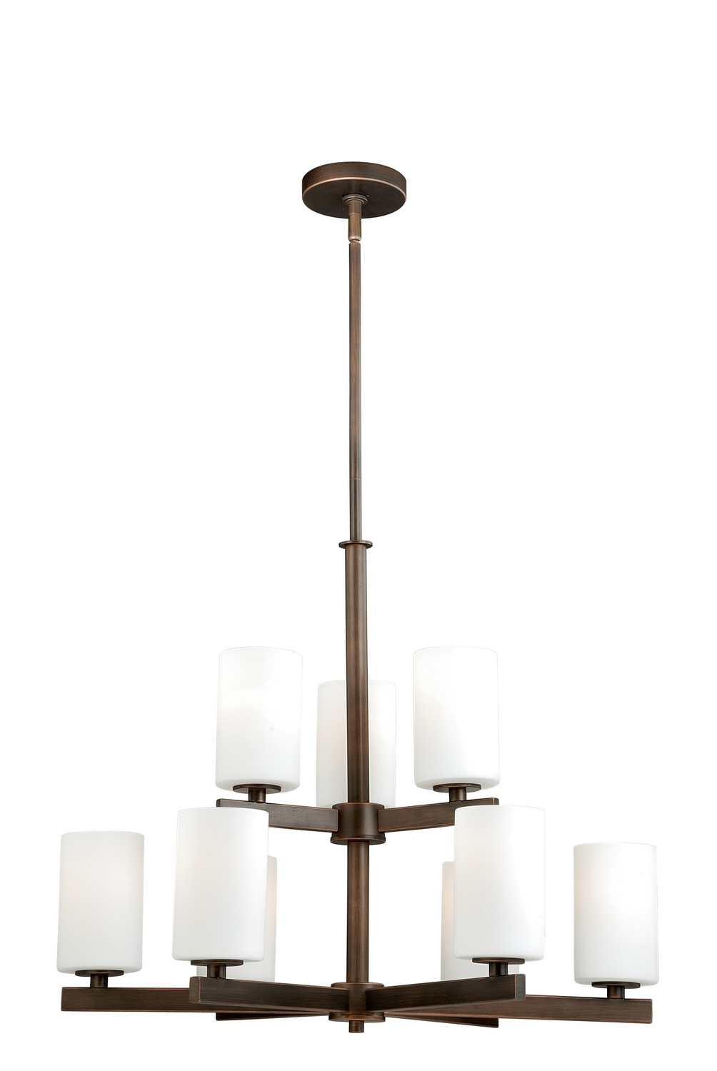 Glendale 9-Light Ch… - image