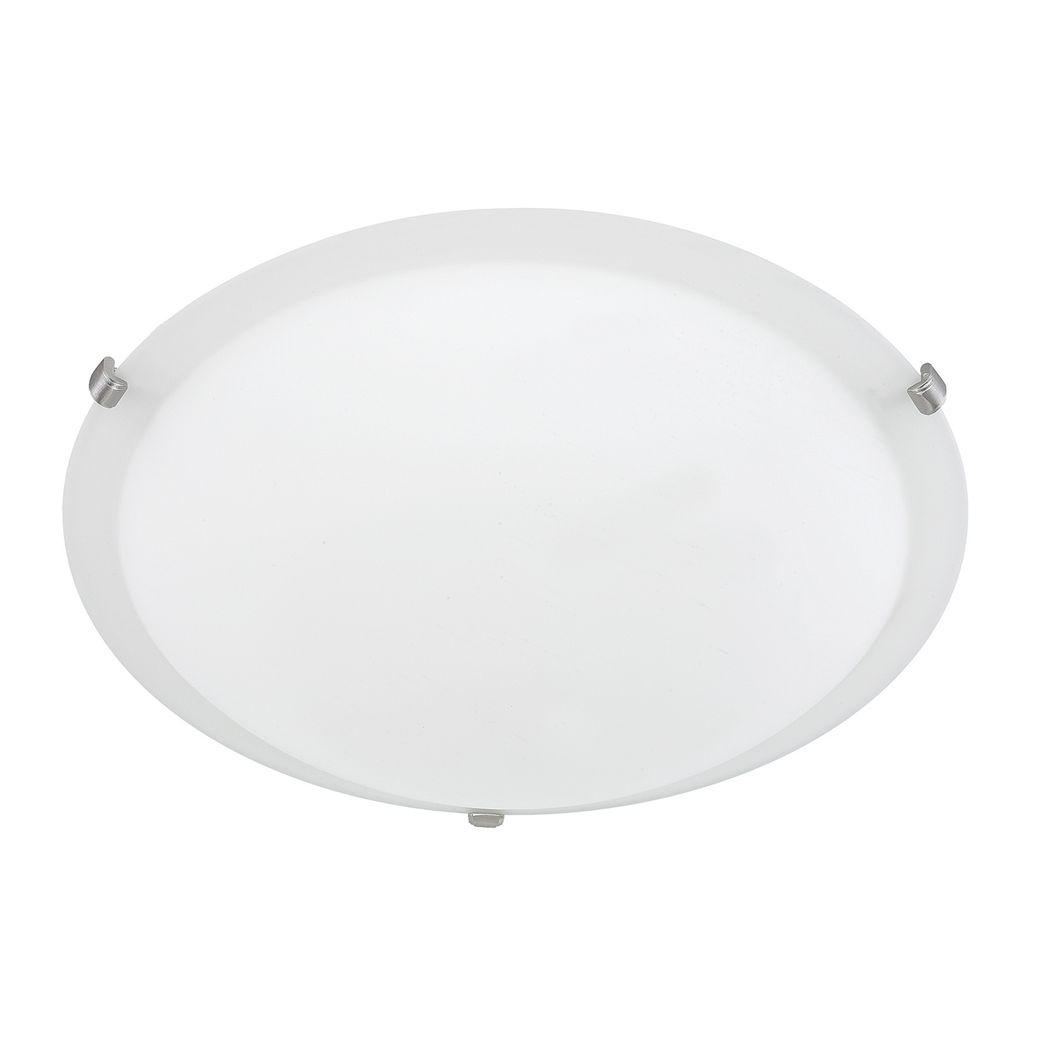 Four Light Ceiling Fixture