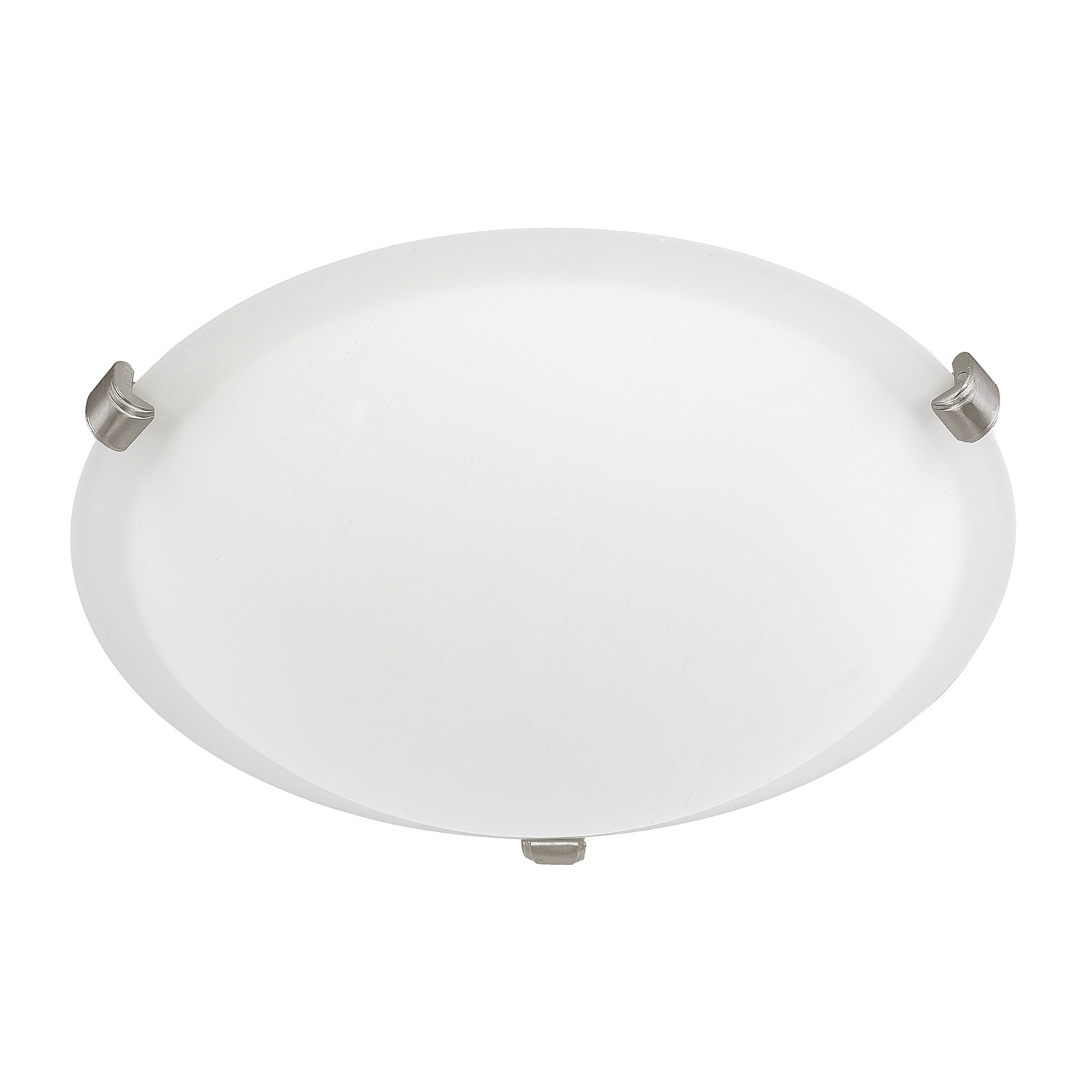 Capital Lighting Alan Two Light Flush Mount in Multiple Finishes - 2822FF-SW