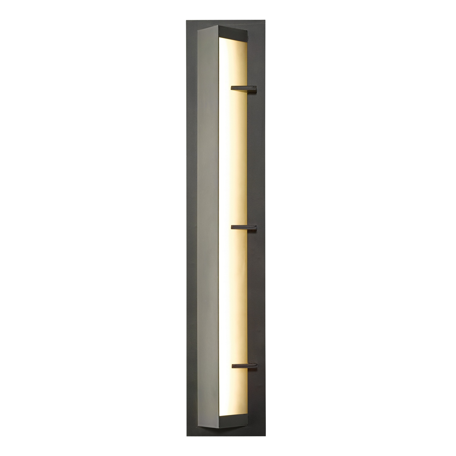 Hubbardton Forge Wedge LED Wall Sconce - 207910