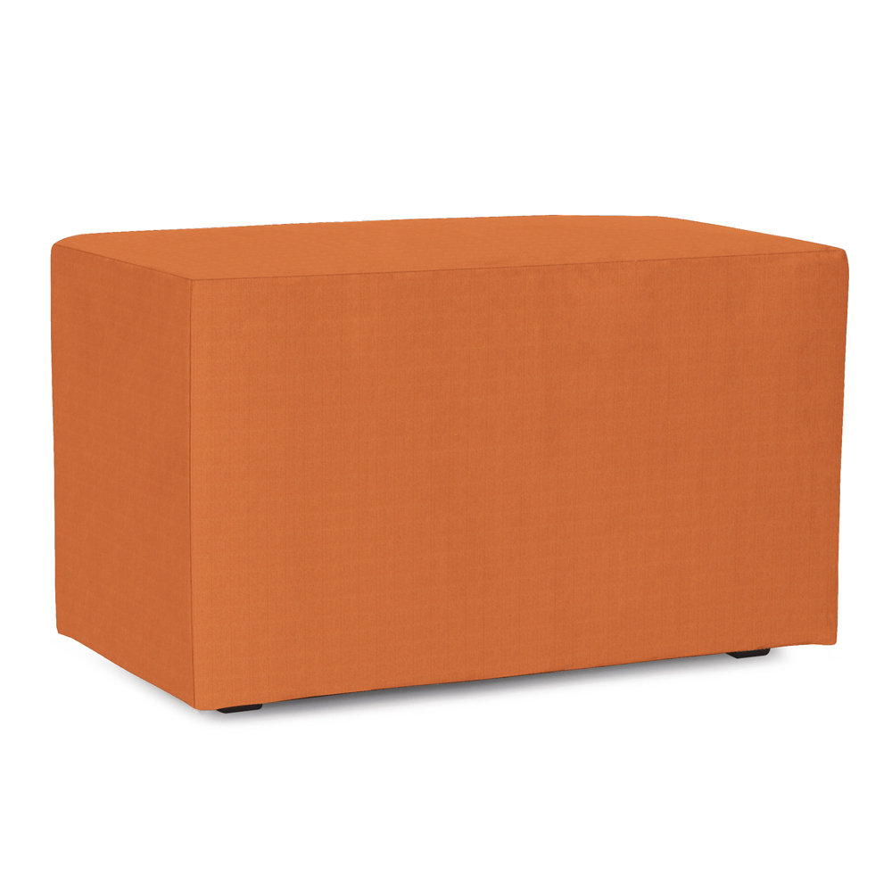 Howard Elliott Patio Collection Bench in Seascape Canyon - Q130-297